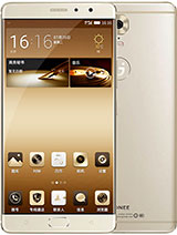 Best available price of Gionee M6 Plus in Burkina