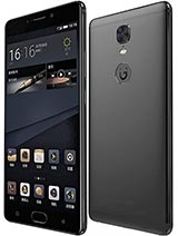 Best available price of Gionee M6s Plus in Burkina