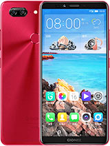 Best available price of Gionee M7 in Burkina