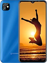 Best available price of Gionee Max Pro in Burkina