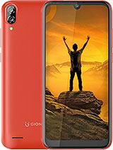 Best available price of Gionee Max in Burkina