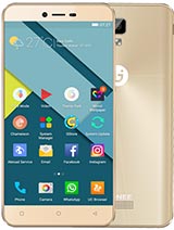 Best available price of Gionee P7 in Burkina