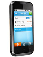 Best available price of Gionee Pioneer P1 in Burkina