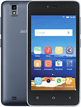 Best available price of Gionee Pioneer P2M in Burkina