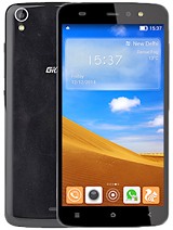 Best available price of Gionee Pioneer P6 in Burkina