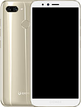 Best available price of Gionee S11 lite in Burkina