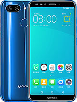 Best available price of Gionee S11 in Burkina
