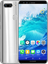 Best available price of Gionee S11S in Burkina