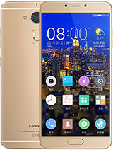 Best available price of Gionee S6 Pro in Burkina