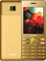 Best available price of Gionee S96 in Burkina