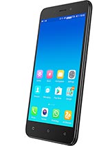 Best available price of Gionee X1 in Burkina
