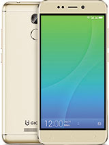 Best available price of Gionee X1s in Burkina