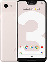 Best available price of Google Pixel 3 XL in Burkina