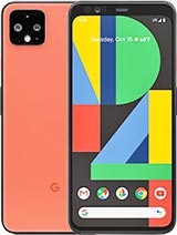 Best available price of Google Pixel 4 in Burkina