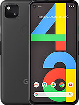 Best available price of Google Pixel 4a in Burkina