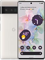 Best available price of Google Pixel 6 Pro in Burkina
