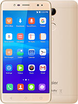Best available price of Haier L7 in Burkina