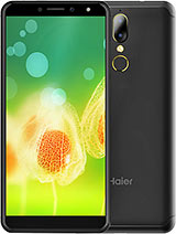 Best available price of Haier L8 in Burkina