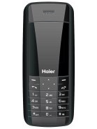 Best available price of Haier M150 in Burkina