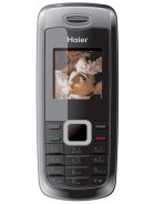 Best available price of Haier M160 in Burkina