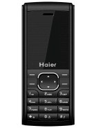 Best available price of Haier M180 in Burkina