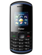 Best available price of Haier M300 in Burkina