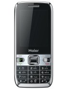 Best available price of Haier U56 in Burkina