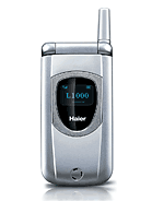Best available price of Haier L1000 in Burkina