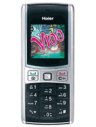Best available price of Haier V100 in Burkina