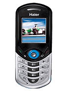 Best available price of Haier V190 in Burkina