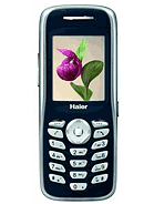 Best available price of Haier V200 in Burkina