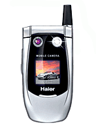 Best available price of Haier V6000 in Burkina