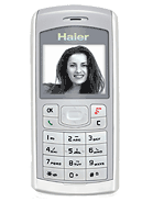 Best available price of Haier Z100 in Burkina