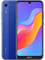 Best available price of Honor 8A 2020 in Burkina