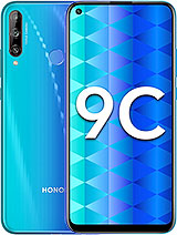 Best available price of Honor 9C in Burkina