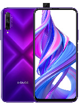 Best available price of Honor 9X Pro in Burkina