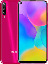 Best available price of Honor Play 3 in Burkina