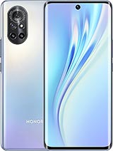 Best available price of Honor V40 Lite in Burkina