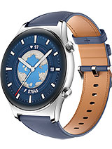 Best available price of Honor Watch GS 3 in Burkina