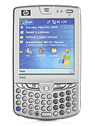 Best available price of HP iPAQ hw6510 in Burkina