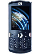 Best available price of HP iPAQ Voice Messenger in Burkina