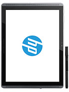 Best available price of HP Pro Slate 12 in Burkina