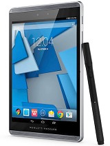 Best available price of HP Pro Slate 8 in Burkina