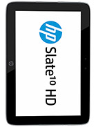 Best available price of HP Slate10 HD in Burkina