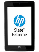 Best available price of HP Slate7 Extreme in Burkina