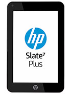 Best available price of HP Slate7 Plus in Burkina