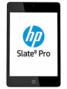 Best available price of HP Slate8 Pro in Burkina