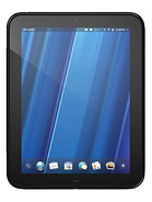 Best available price of HP TouchPad in Burkina