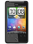 Best available price of HTC Aria in Burkina