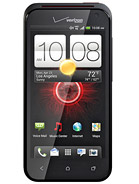 Best available price of HTC DROID Incredible 4G LTE in Burkina